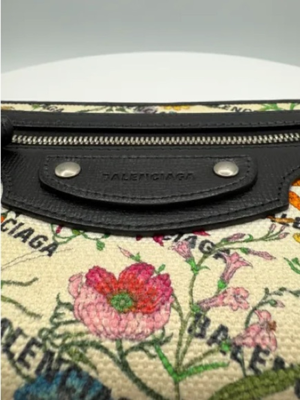 Gucci x Balenciaga The Hacker Project Wallet - Picture 2 of 7